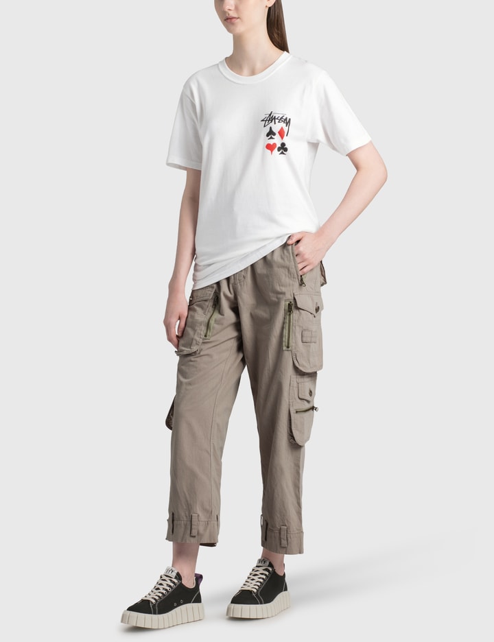 Full Deck 2 T-shirt Placeholder Image