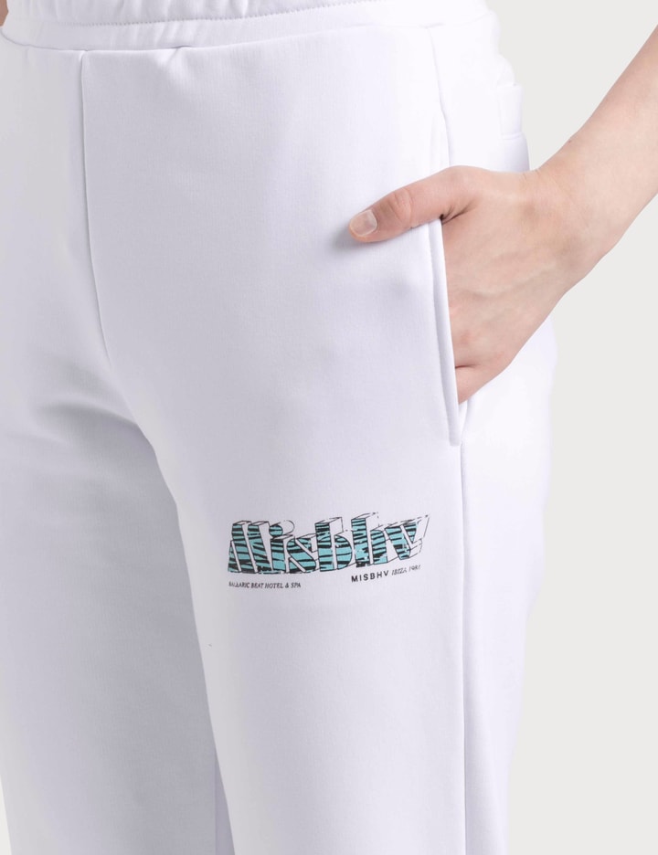 The MBH Hotel & Spa Sweatpants Placeholder Image
