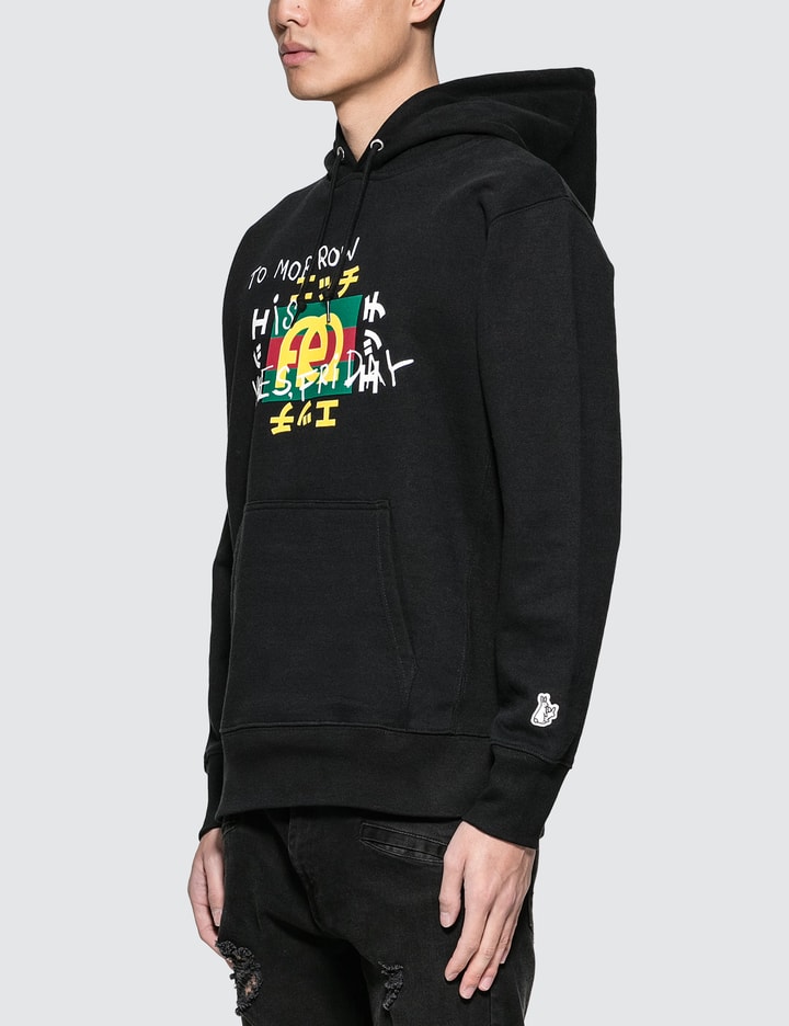 #FR2 Hidari Zingaro Exhibition Exclusive Hoodie Placeholder Image