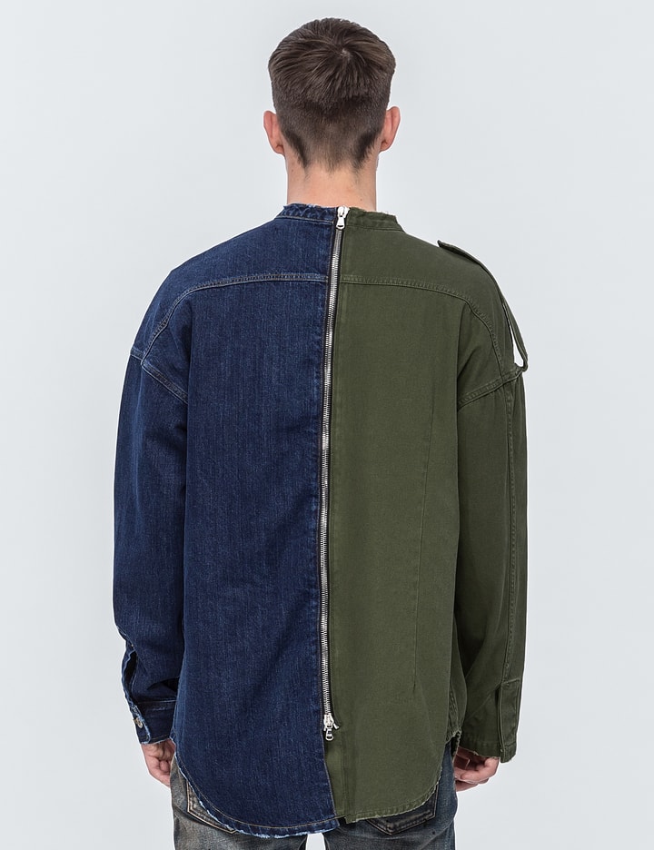 Detachable Jacket Placeholder Image