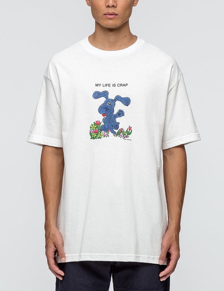 Crap T-Shirt Placeholder Image