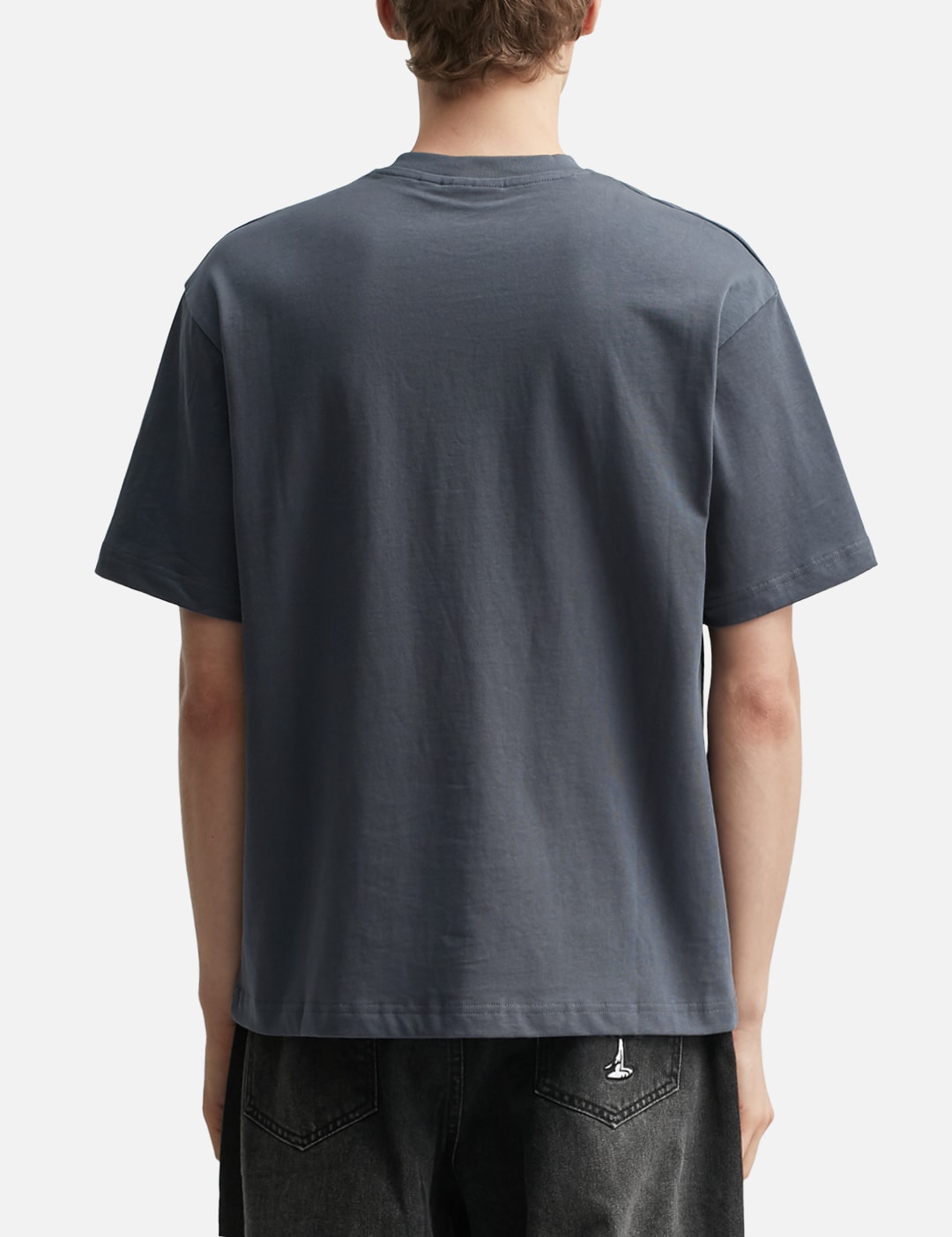 X Peanuts Music T-Shirt view 13