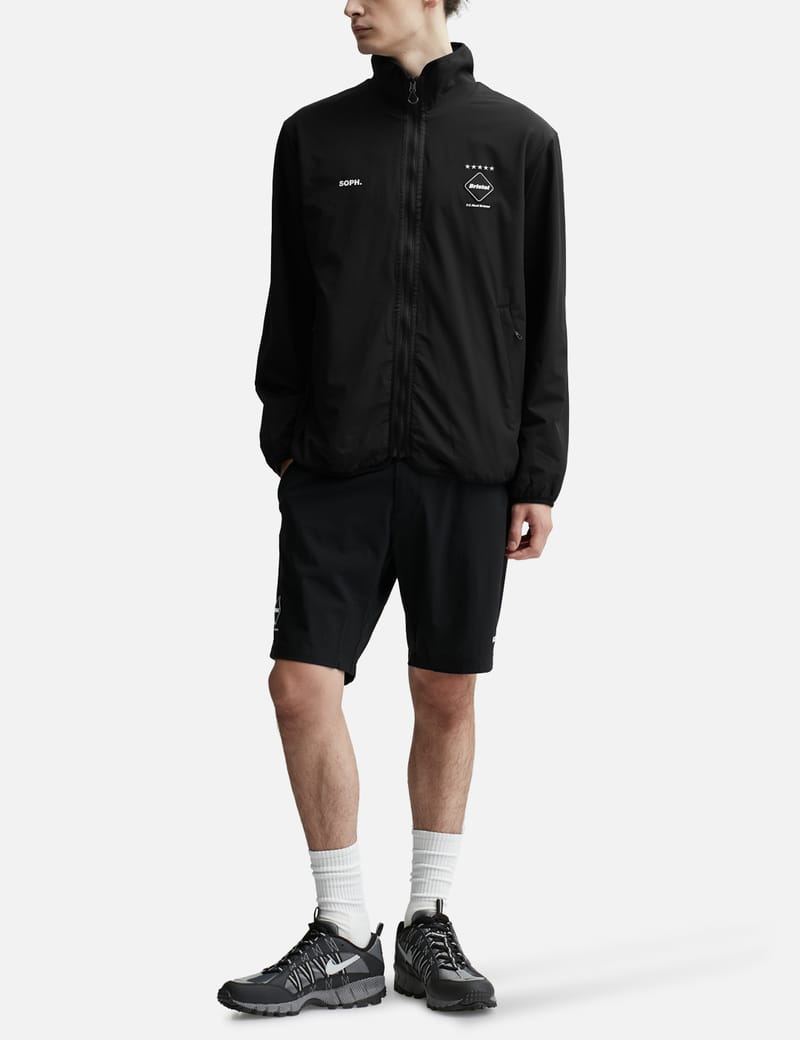 F.C.Real Bristol ︎ NIKE リバーシブルジャケット｜ジャケット・アウター