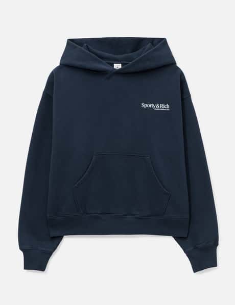 Modern Hoodie view 11