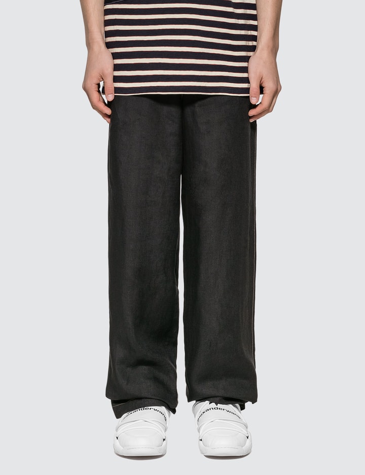 Drawstring Trousers Placeholder Image