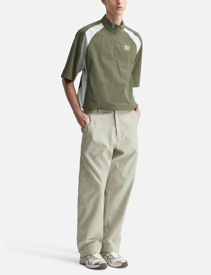 Manors Golf Tour Shirt