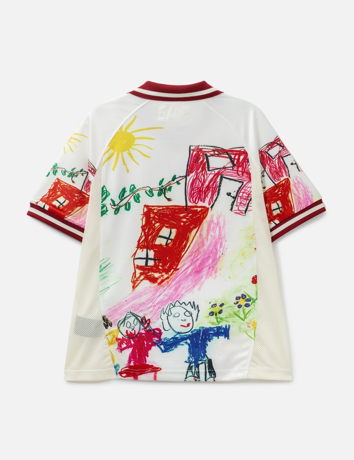 Plateau Studio School Jersey