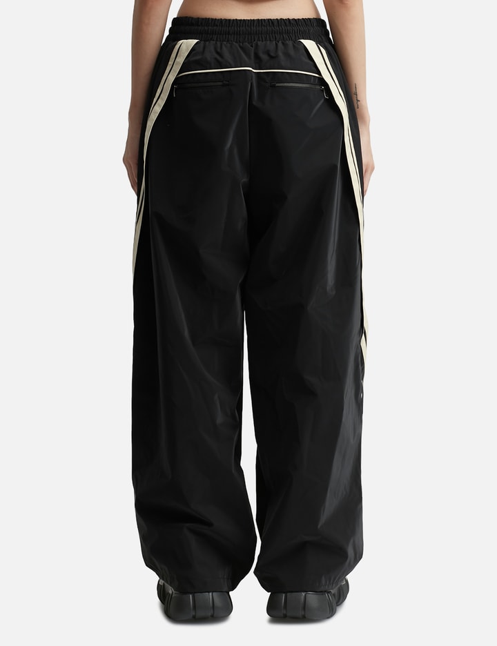 OVERSIZED TRACK PANTS Placeholder Image