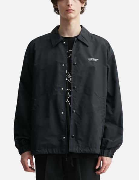 UB0D4201 U Logo Blouson view 10