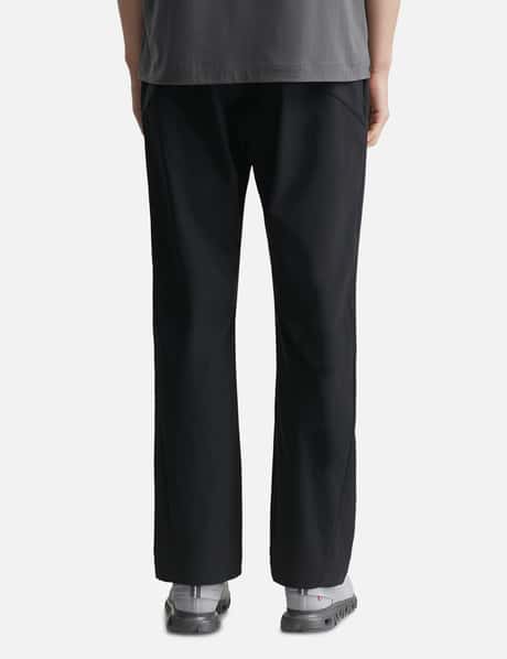 X POST ARCHIVE FACTION (PAF) Woven Pants view 17