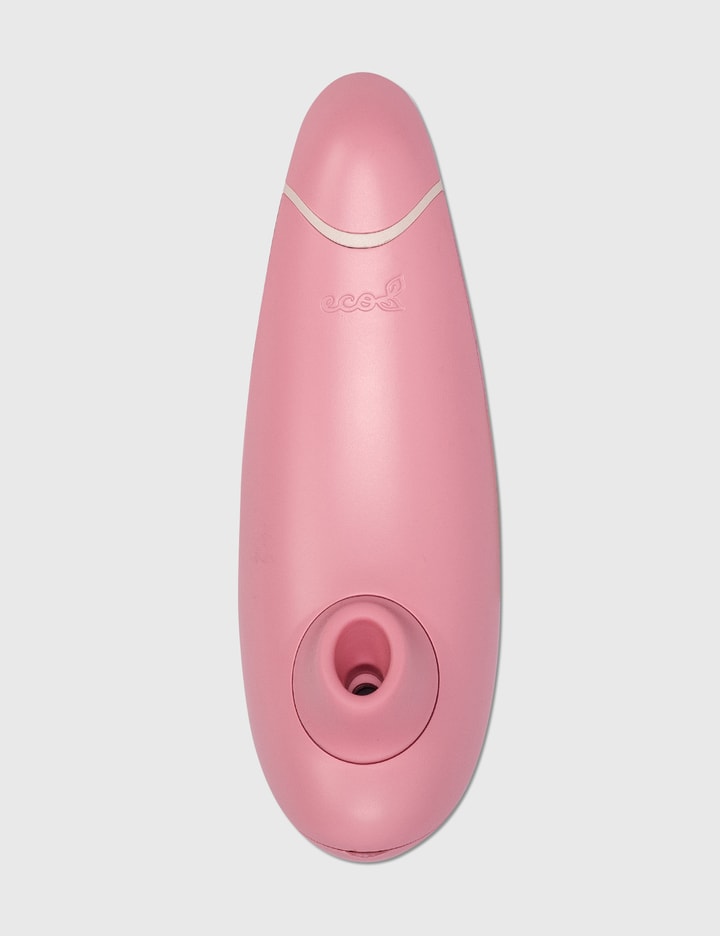 Hypebae x Womanizer 프리미엄 에코 바이브레이터 세트 Placeholder Image