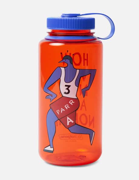 By Parra Nalgene® Nice And Normal Bottle