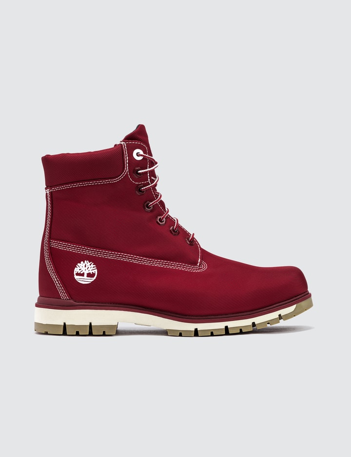 Radford Canvas Boot Placeholder Image