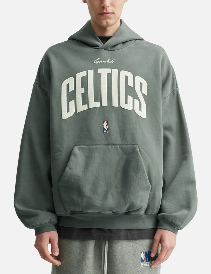 Fear of God x NBA Celtics 90's Hoodie Placeholder Image