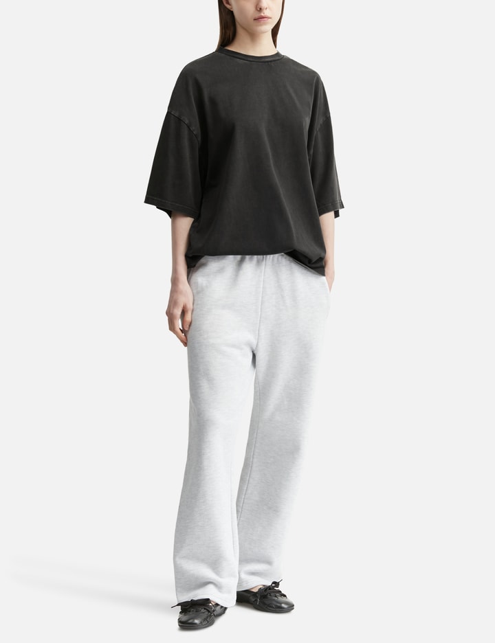 인타이어 스튜디오 Heavy Boxy Tee