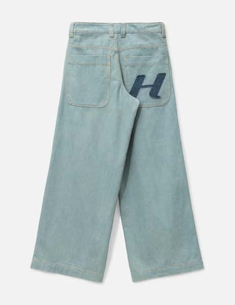 FREQUENCY DENIM view 8