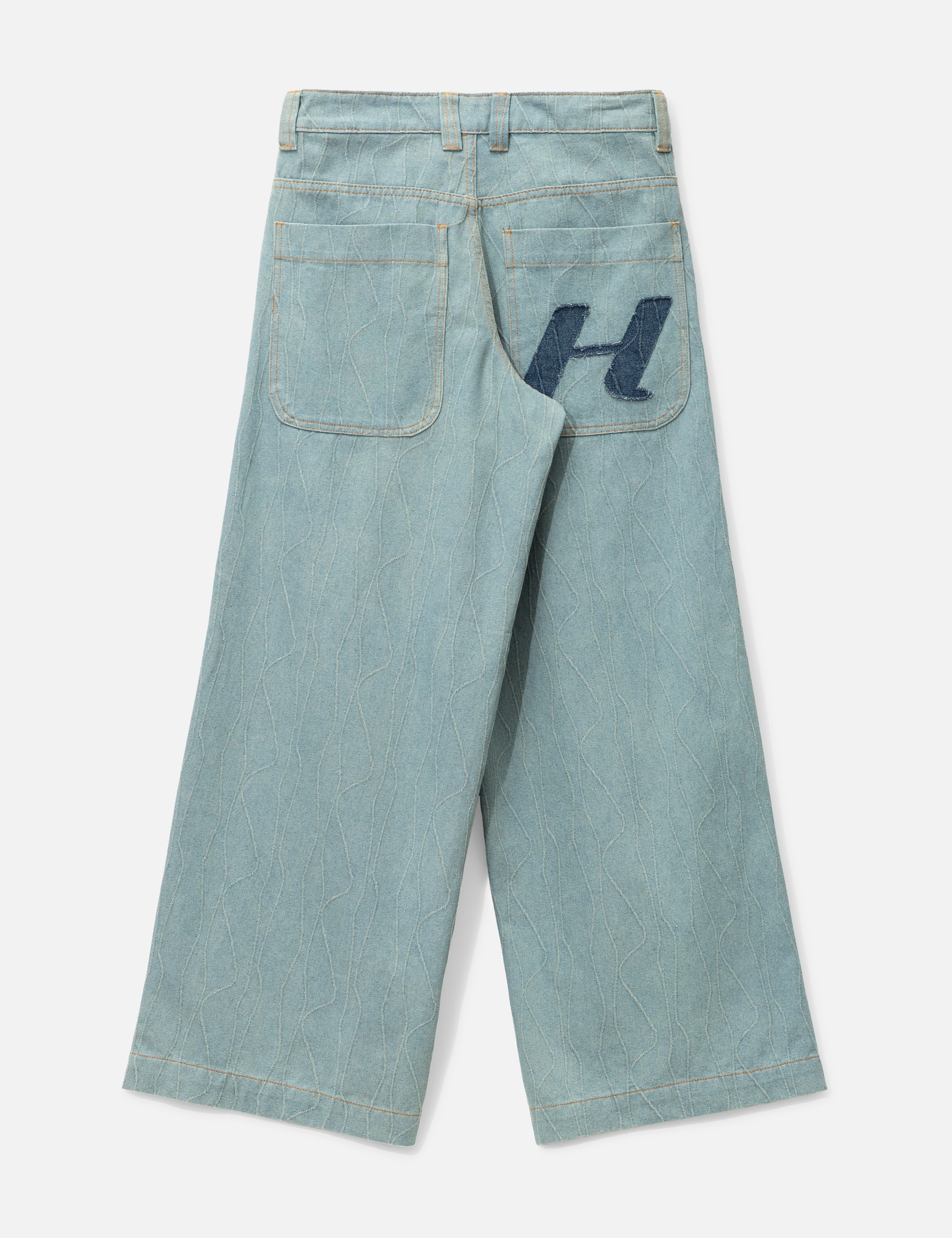 FREQUENCY DENIM view 17
