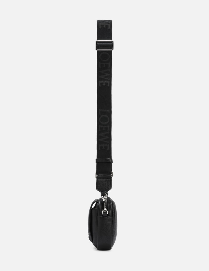 Small Pebble Messenger Bag Placeholder Image