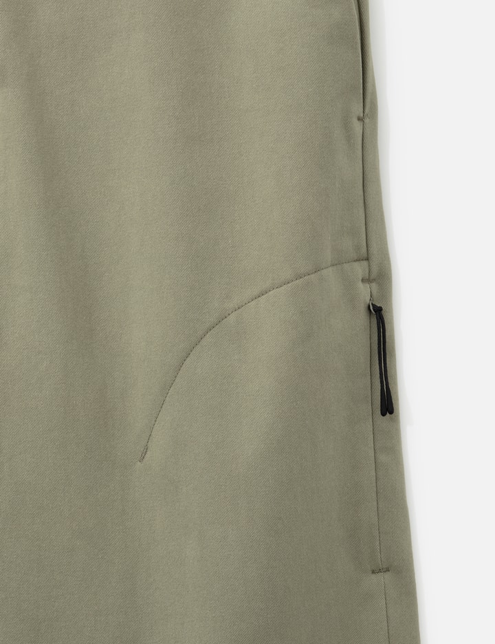 JEONGLI SOMA Trousers