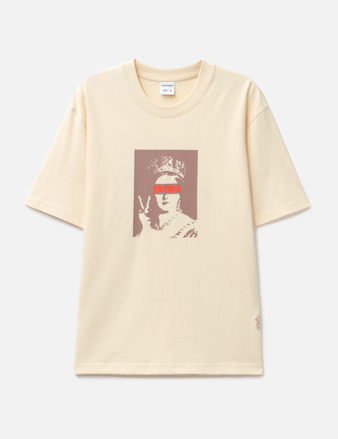 New Age Short Sleeves T-Shirt view 7