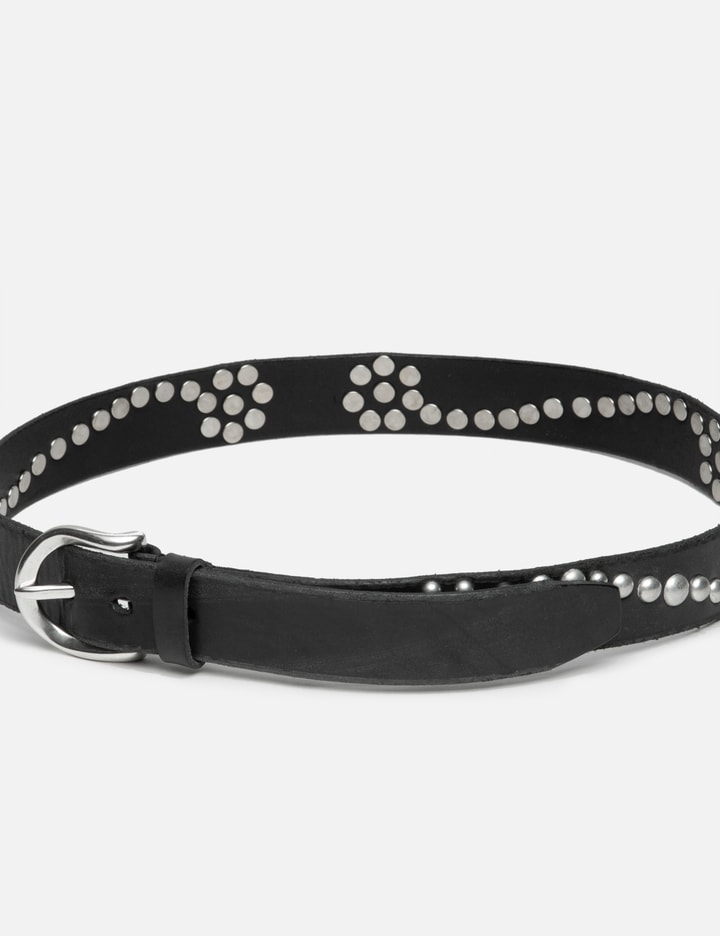 Our Legacy Star Fall Belt