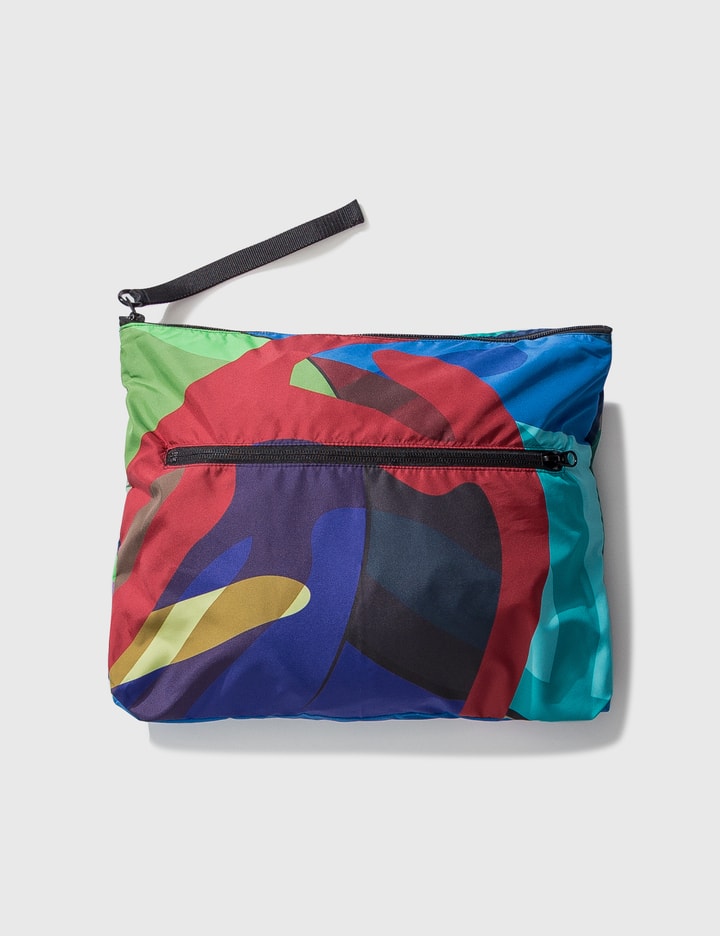 KAWS Print Blouson Placeholder Image