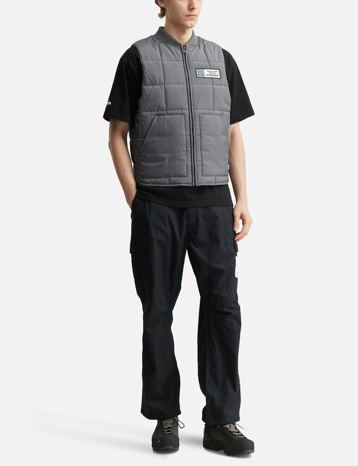 Reversible Padded Vest Placeholder Image