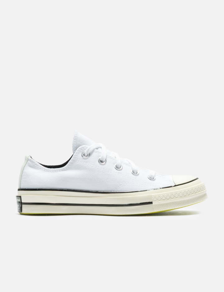 Converse Chuck 70 In Yellow