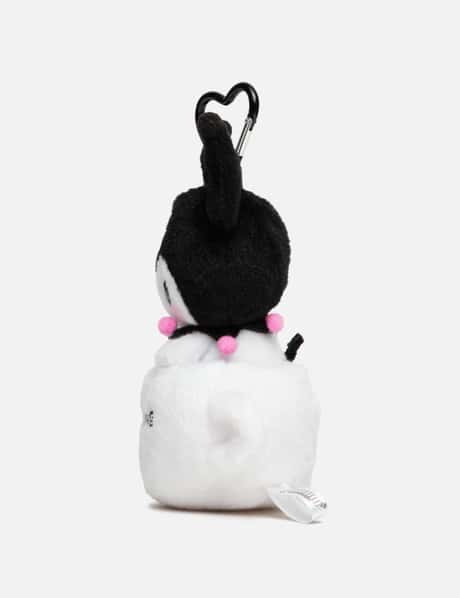 Kuromi Café Latte Plush view 6