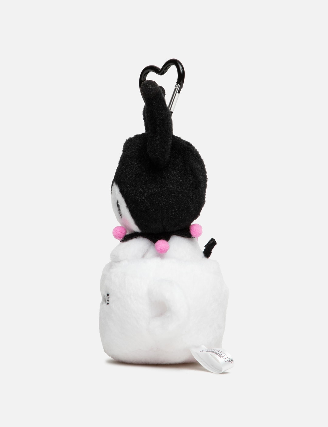 Kuromi Café Latte Plush view 7
