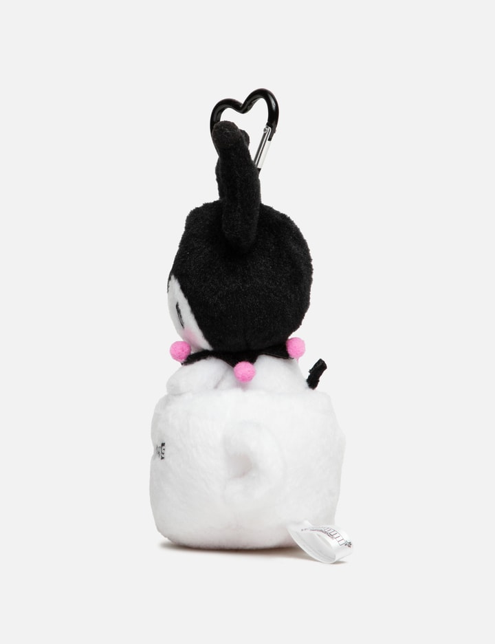 Hypebeans Kuromi Café Latte Plush Placeholder Image