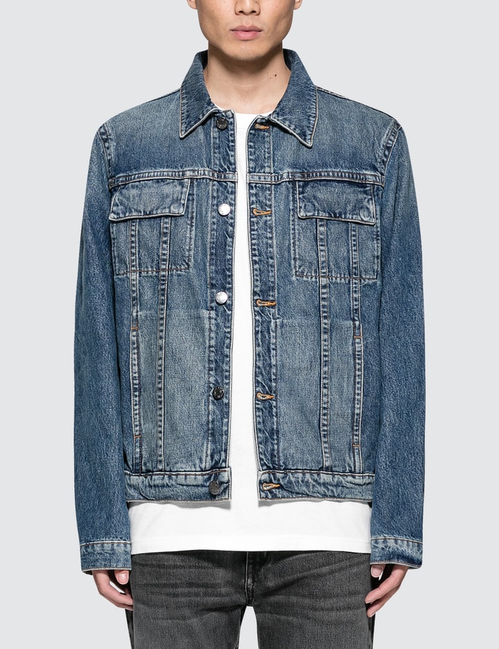 87 Jacket Placeholder Image