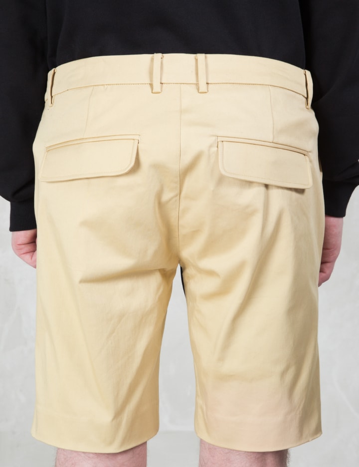 Slim Fit Shorts Placeholder Image