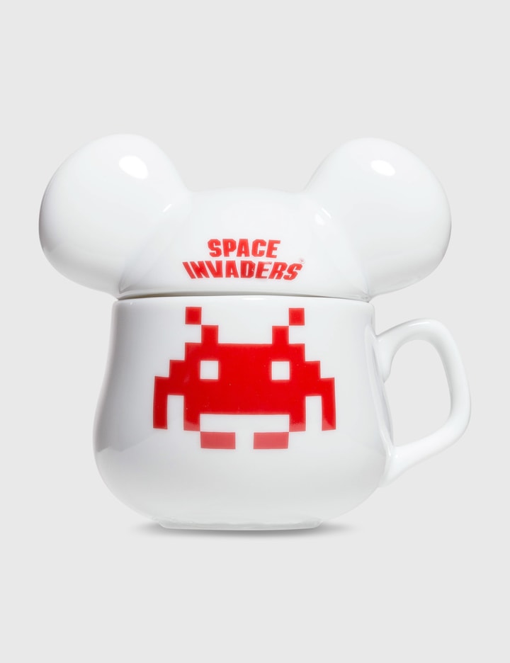 スペース インベーダー Be@rmug Placeholder Image
