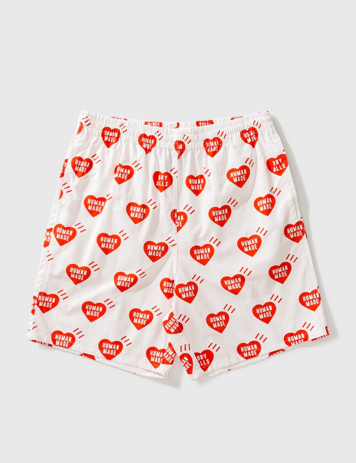 Heart Aloha Shorts Placeholder Image