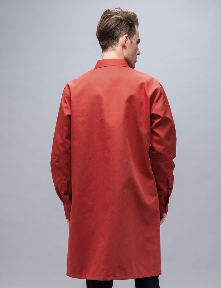 Cargo Shirt Coat Placeholder Image