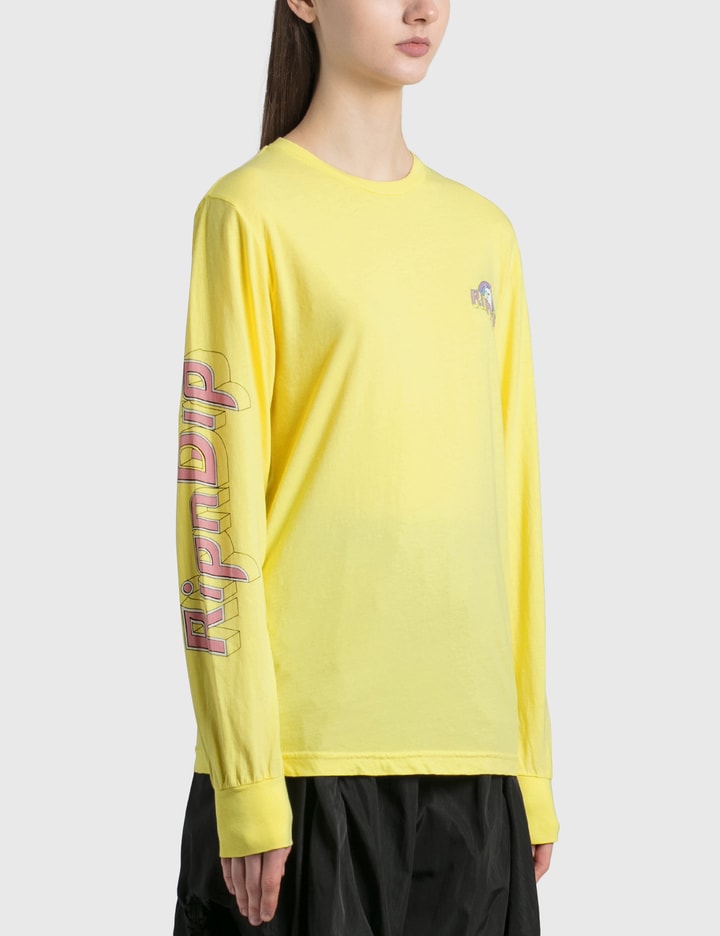 Minions Long Sleeve T-Shirt Placeholder Image
