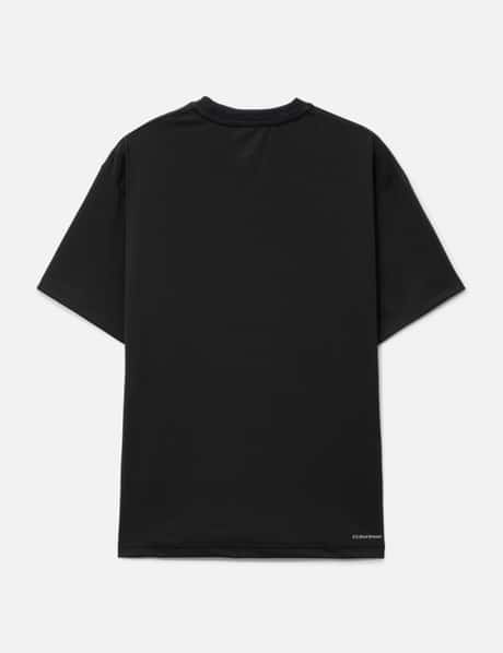 Speed Camo Box Logo T-Shirt view 9