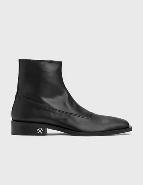 GMBH KAAN ANKLE BOOTS