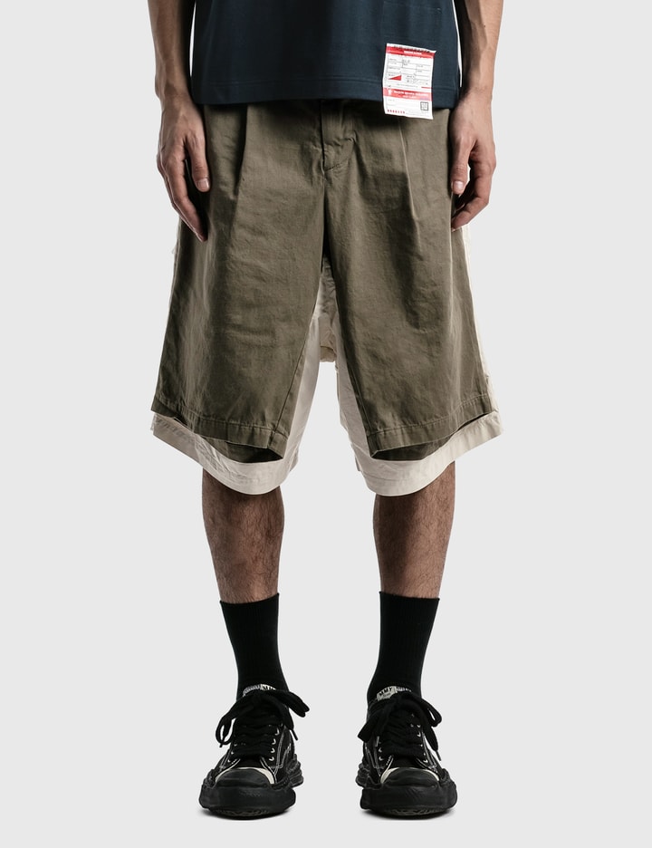 W-sleeve Skate Pants Placeholder Image