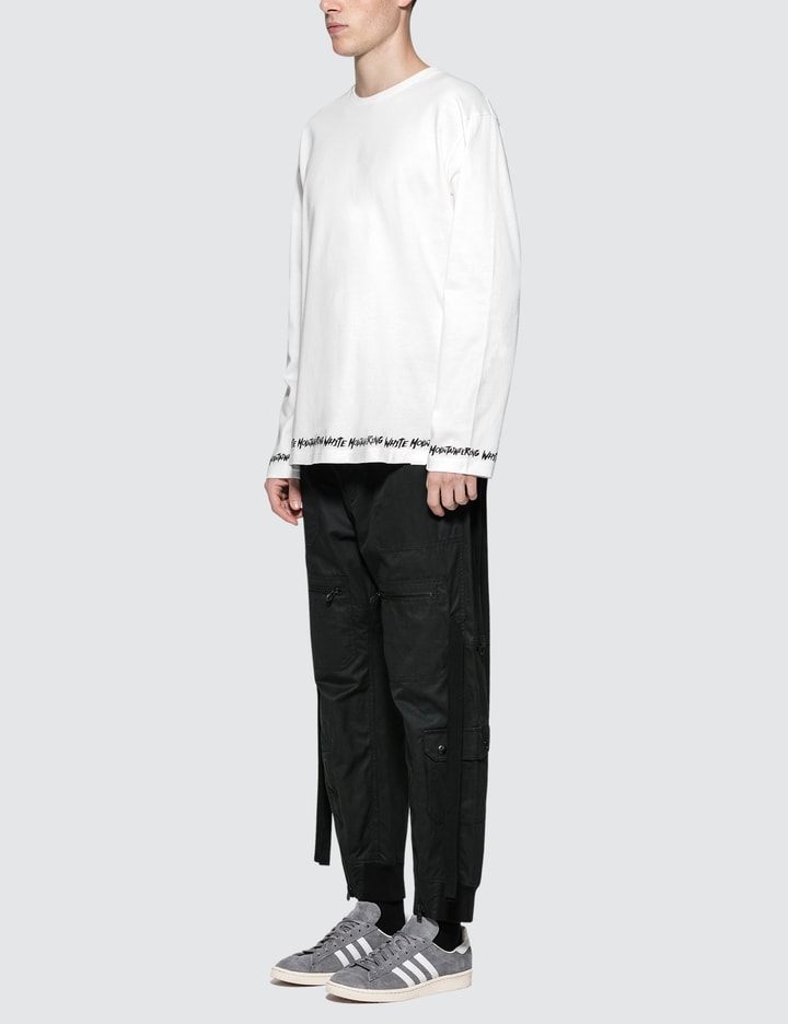 Wide Flight Pants Placeholder Image