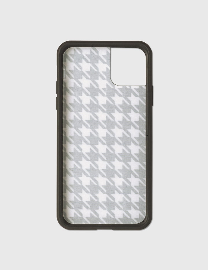 Houndstooth iPhone Pro Max ケース Placeholder Image