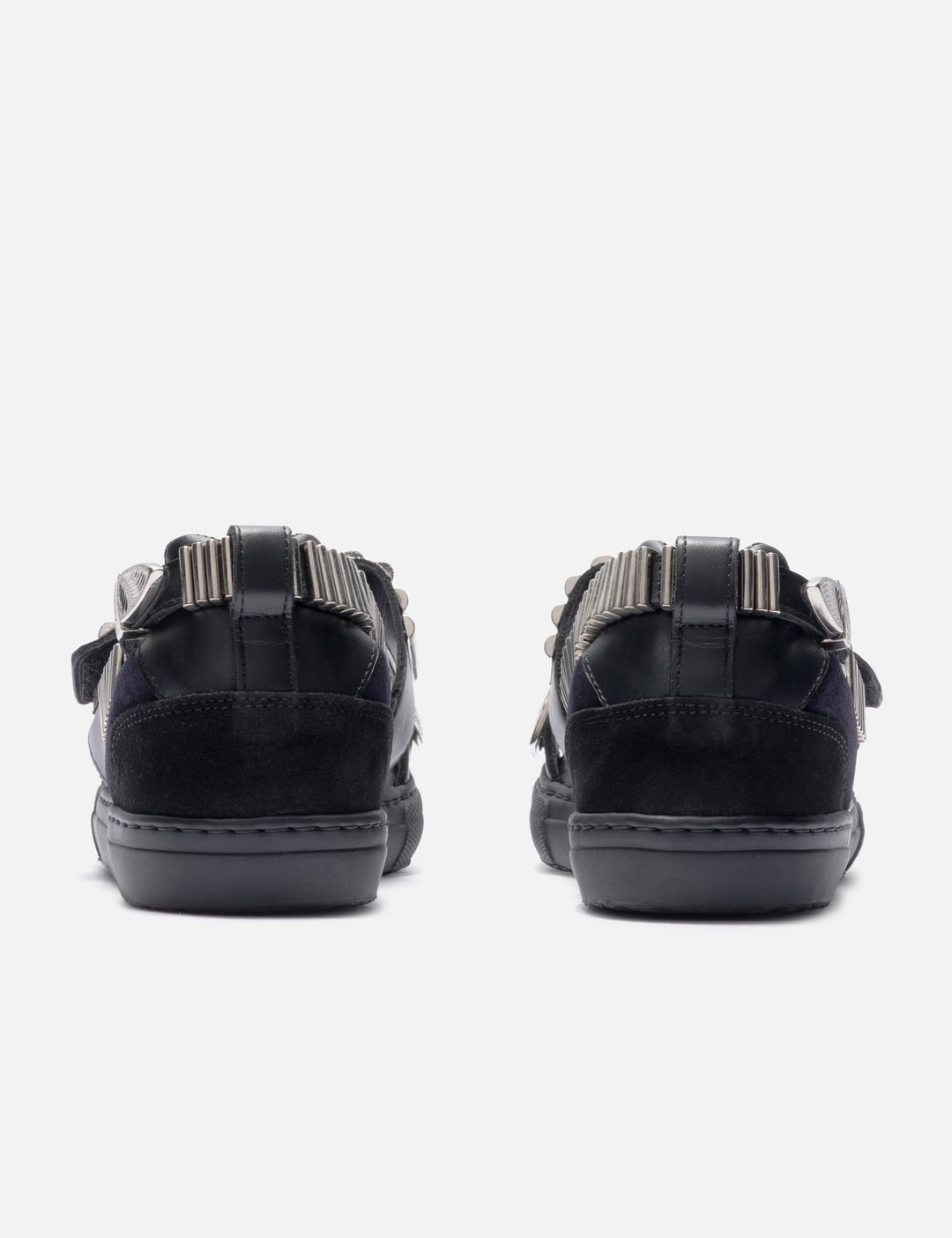 Metal Sneaker Sandals view 10