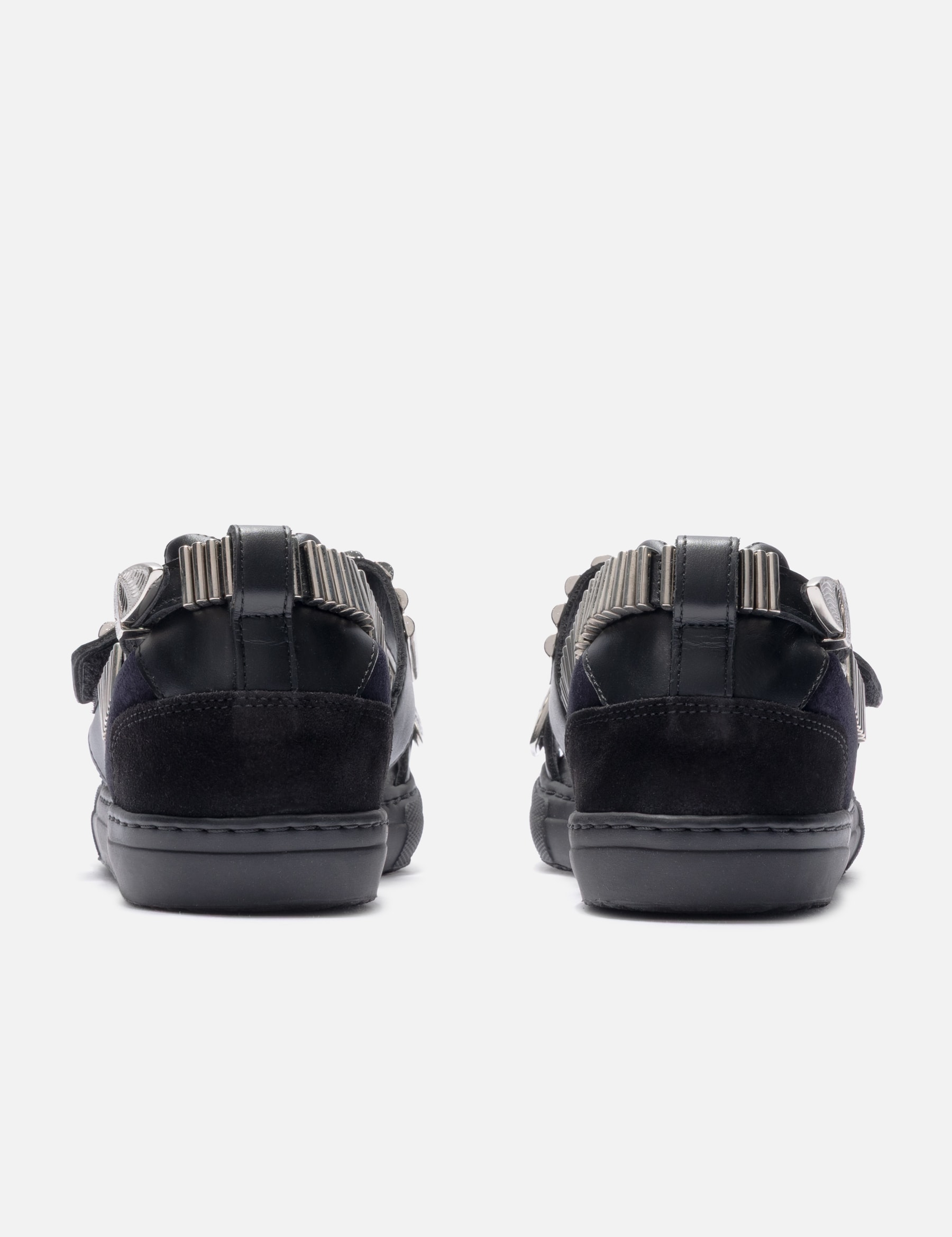Metal Sneaker Sandals view 15