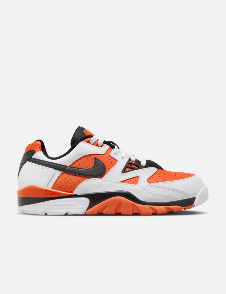Nike Air Cross Trainer 3 Low Shoes.
