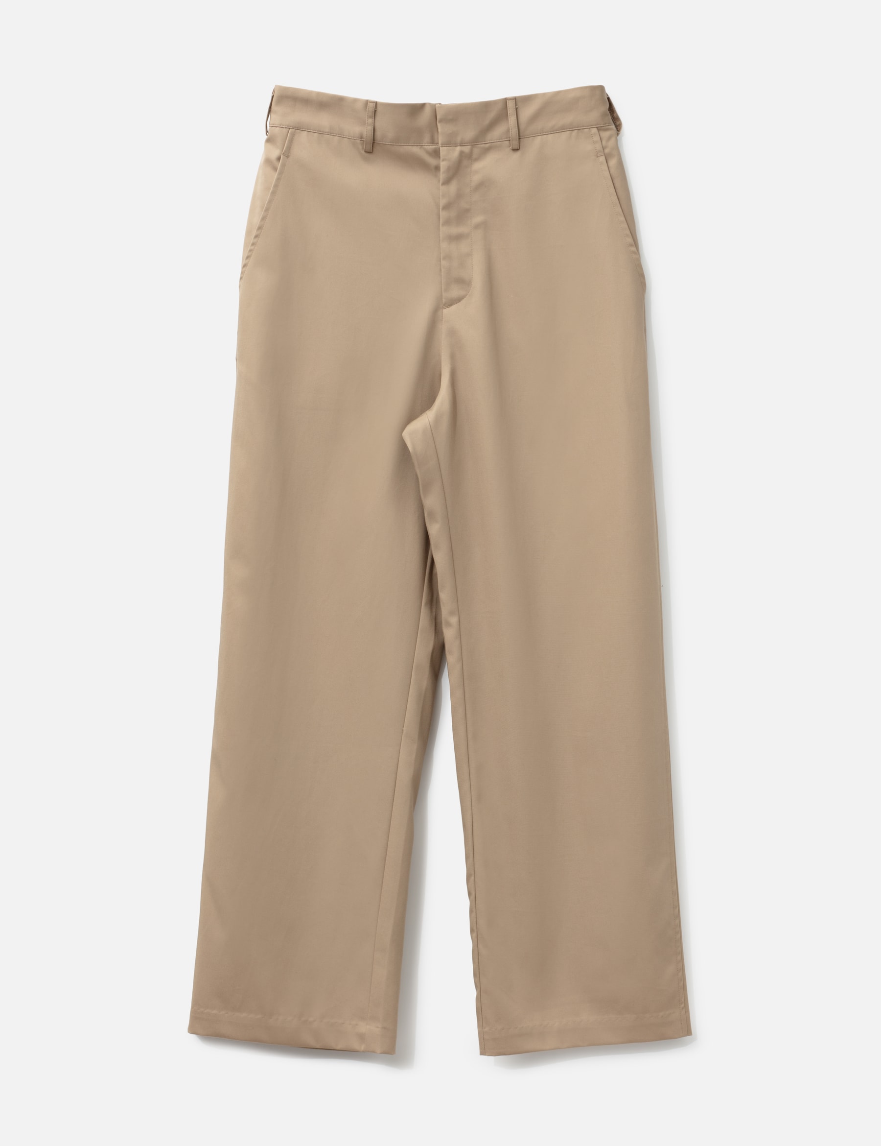 Cotton Slacks view 16