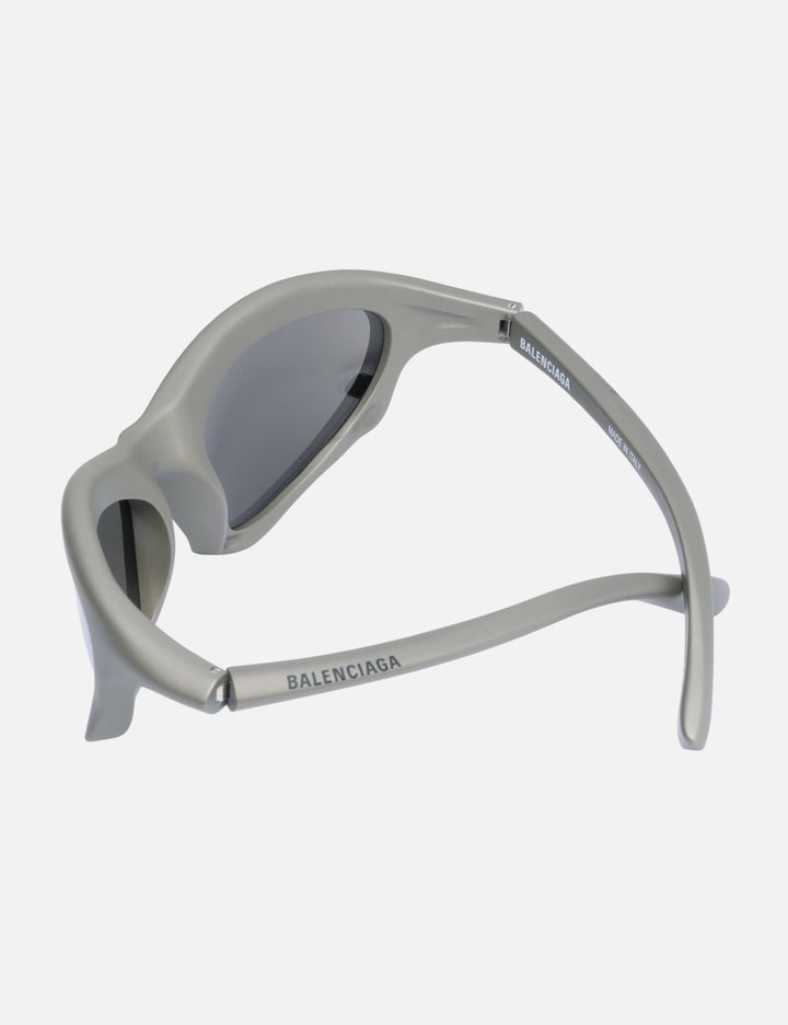 Bat Rectangle Sunglasses Placeholder Image