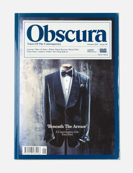 OBSCURA