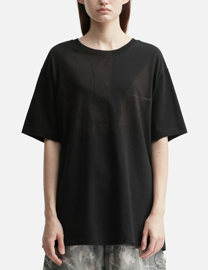 Jiyong Kim x Hypebeast Exclusive Sunbleach T-Shirt Placeholder Image