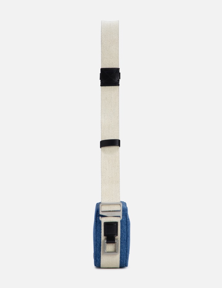 Le Cuerda Horizontal Crossbody Bag Placeholder Image